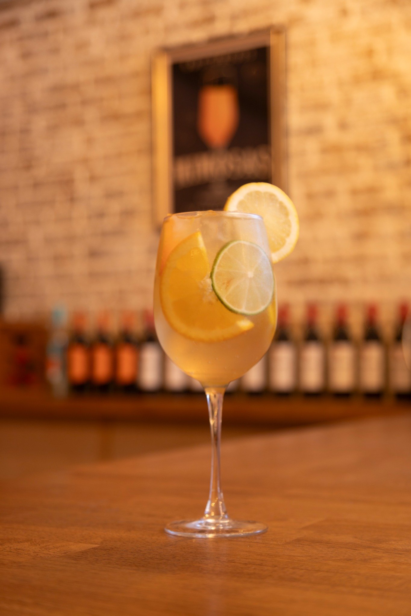Citrus Spritz