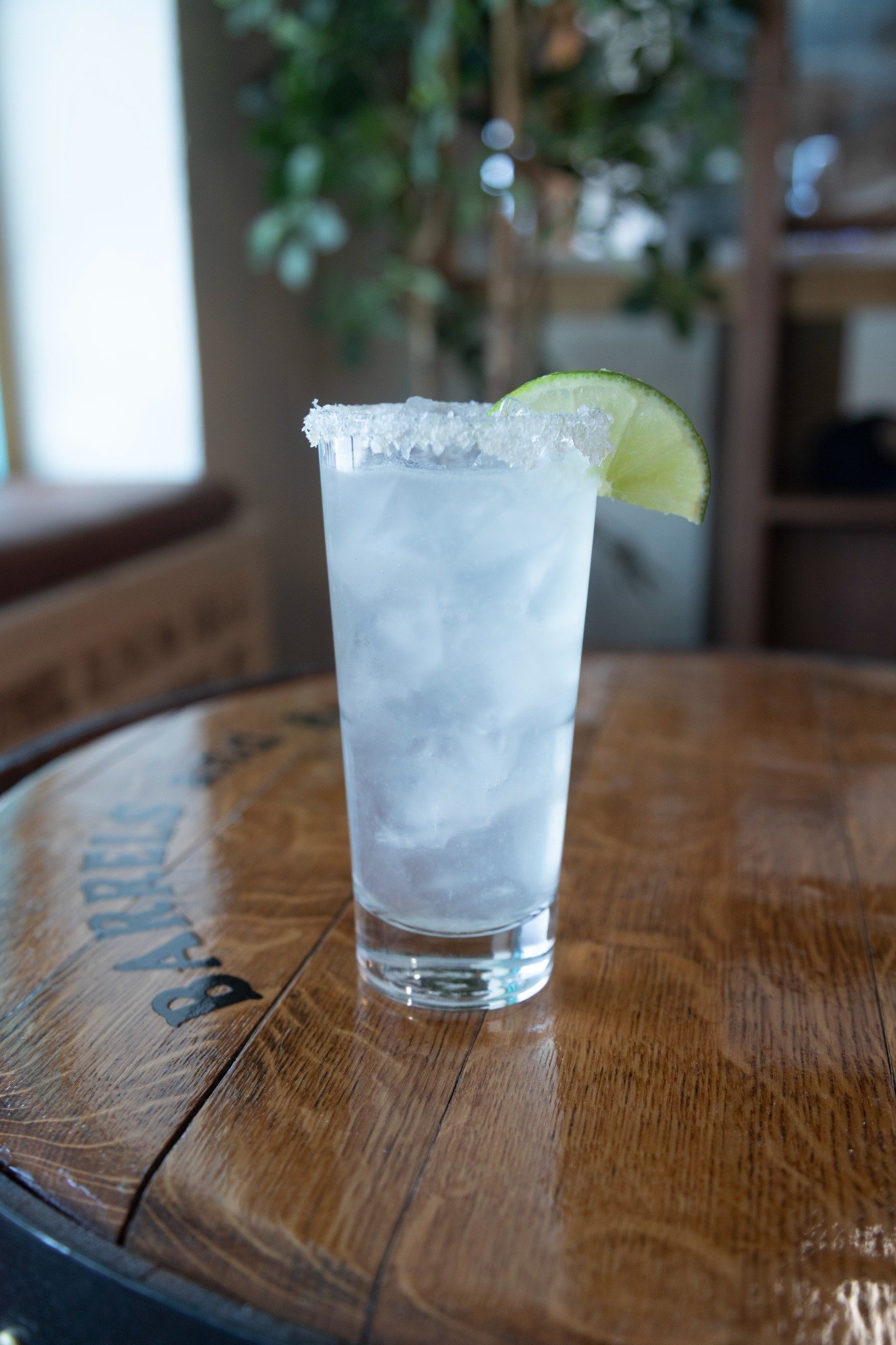 Classic Margarita