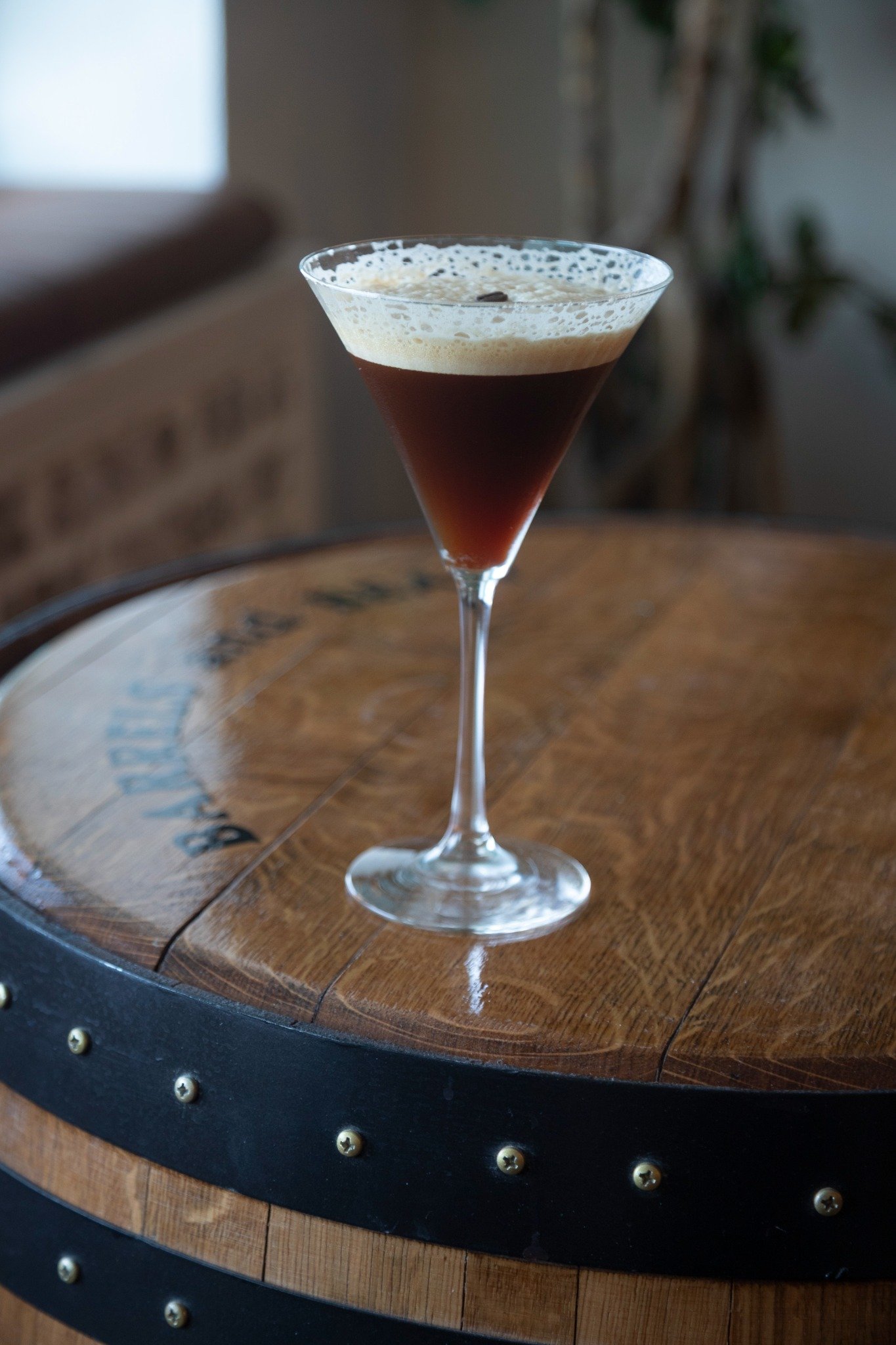 Espresso Martini