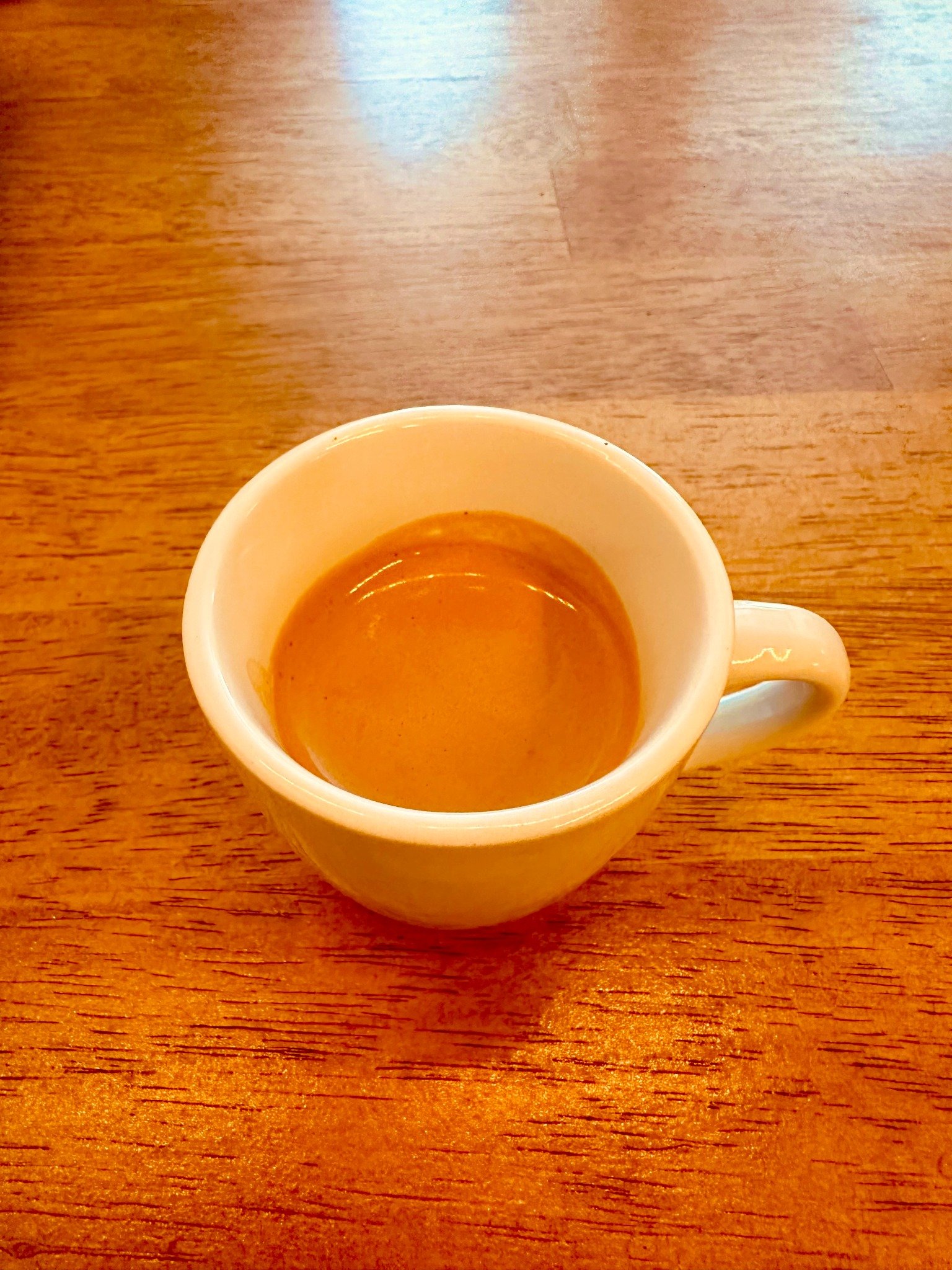 Espresso Shot