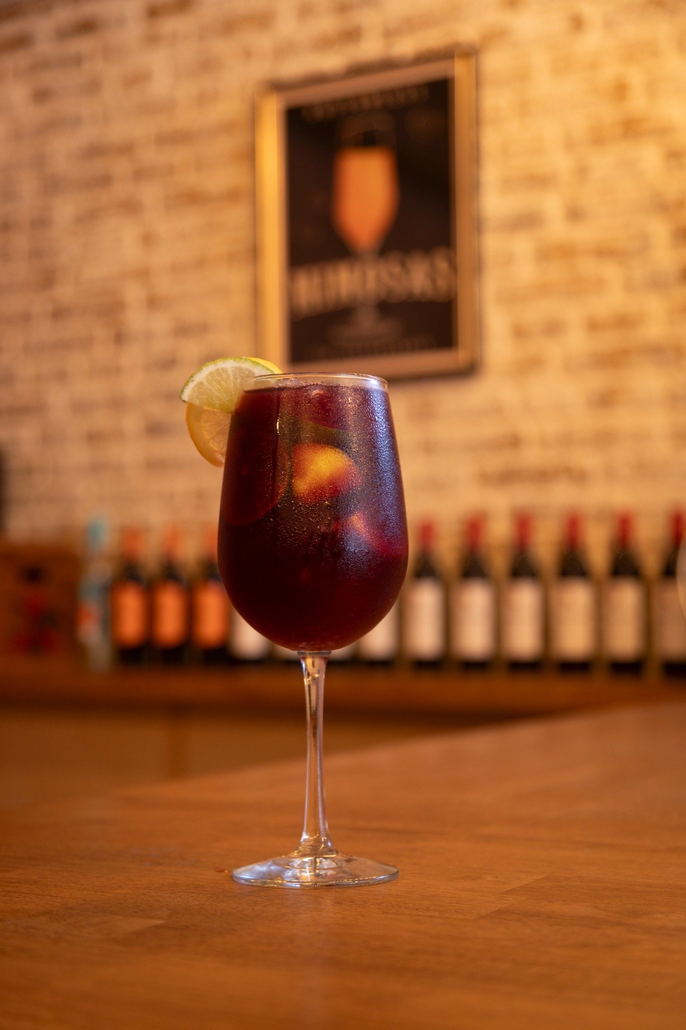 Red Sangria